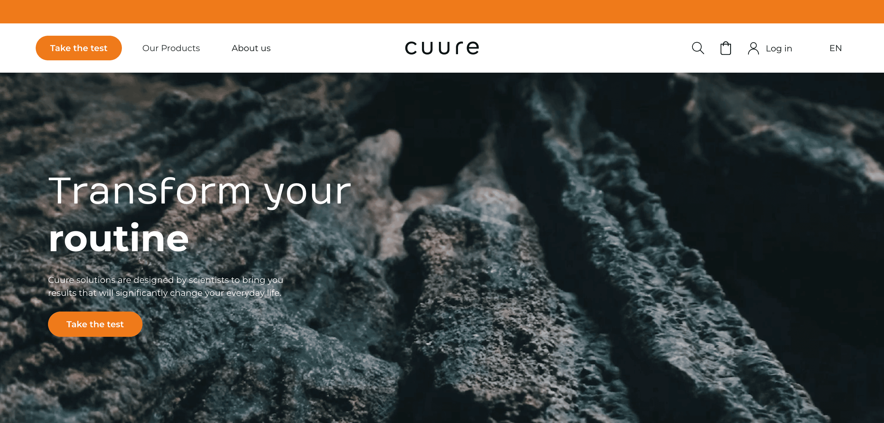 Cuure