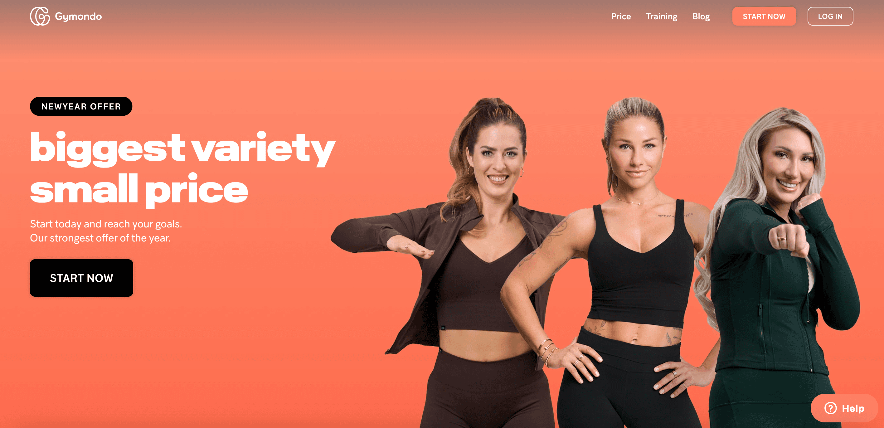MondoFit — 40% trial → paid